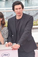 Adam Driver Adam Driver